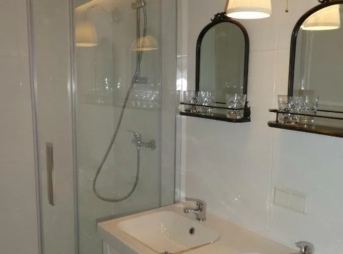 Kornberg Gütl Apartment