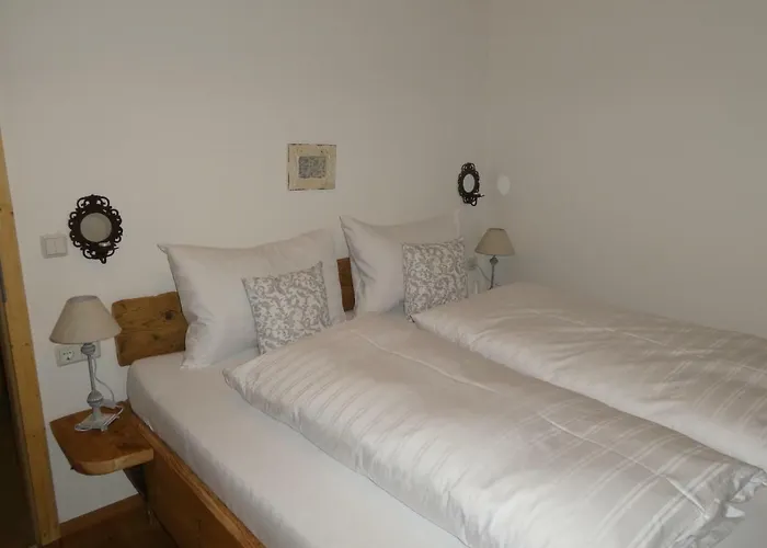 Apartment Kornberg Gütl