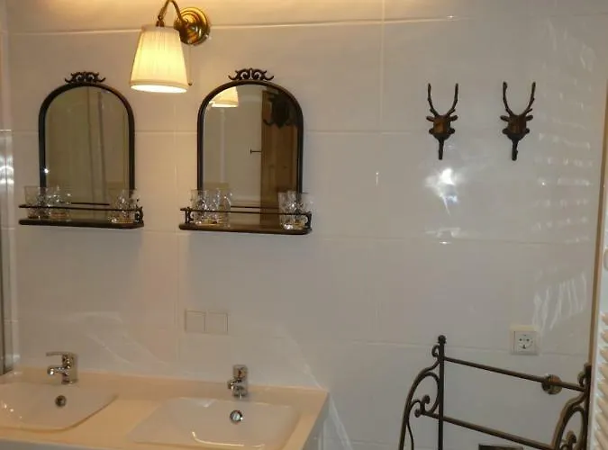 شقة Kornberg Guetl