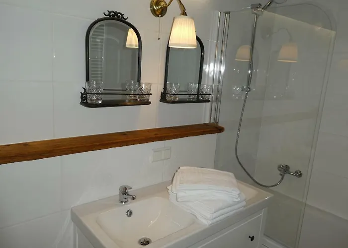 Kornberg Gütl Haus im Ennstal