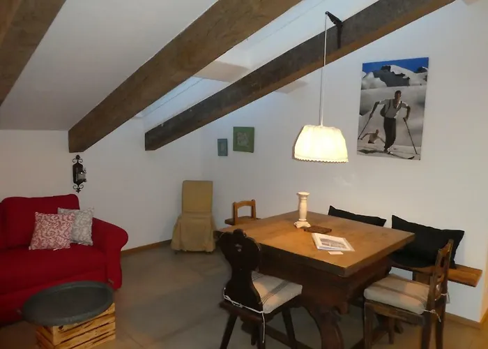 Kornberg Gütl Haus im Ennstal